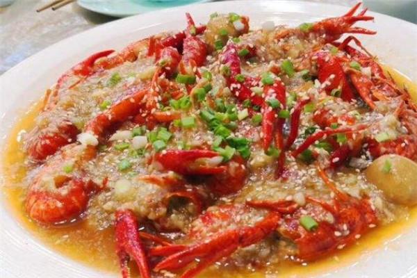 DuangDuang虾蟹