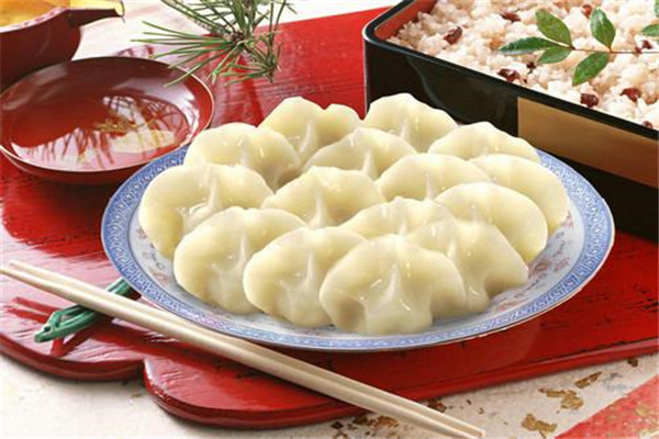 边家饺子