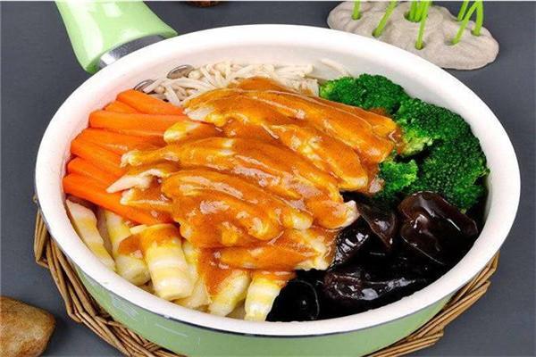 魔饭丈夫焖锅饭
