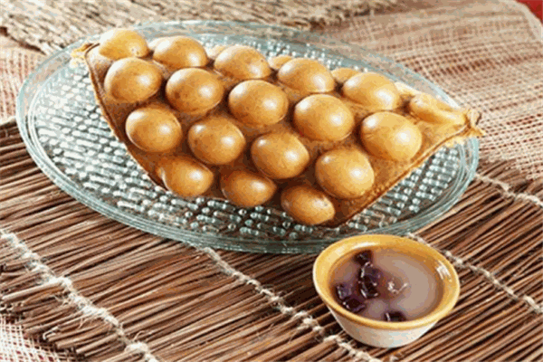 屯门茶档