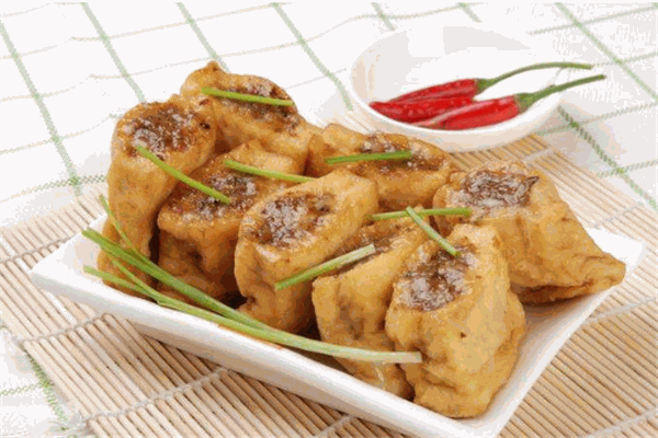 聚香园小吃