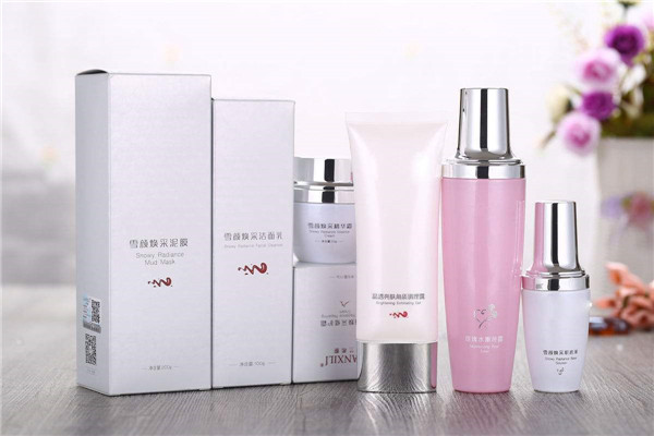 伊尔美韵护肤品加盟
