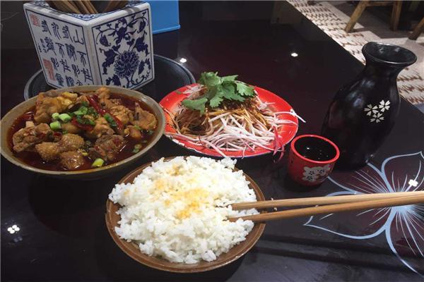 饭粑砣