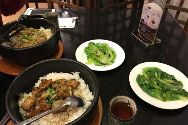 明唐一品炖汤饭店