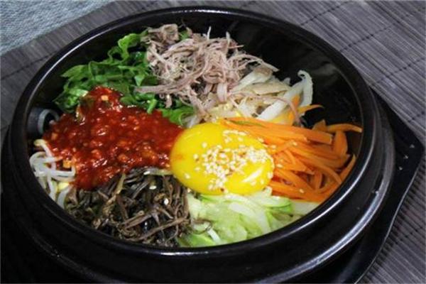秋田米香瓦锅饭