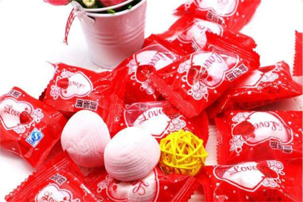 雪丽糍休闲食品加盟