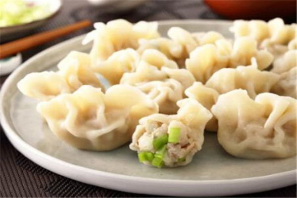 大嫂水饺