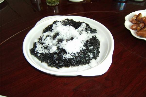 米小乌乌米饭