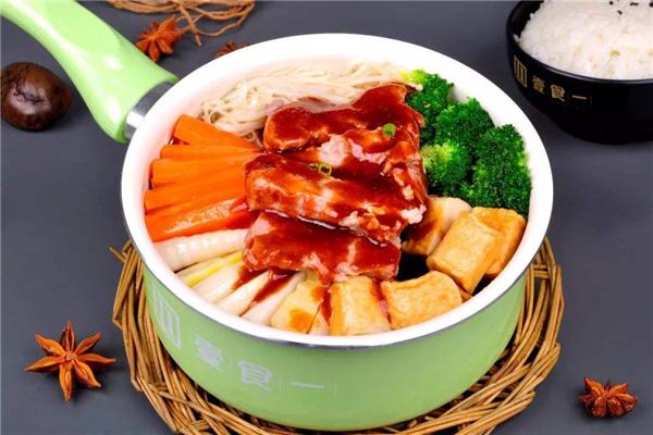魔饭丈夫焖锅饭