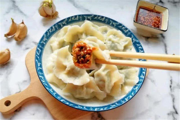 大嫂水饺