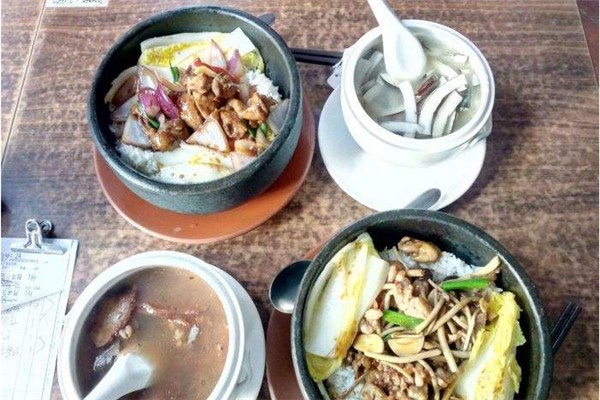 明唐一品炖汤饭店