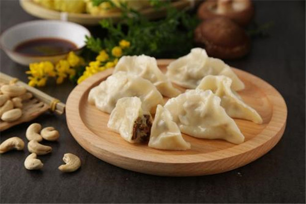 边家饺子