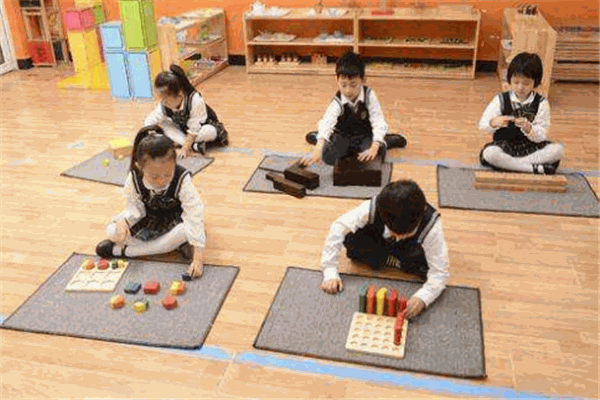 好普婴幼儿教育