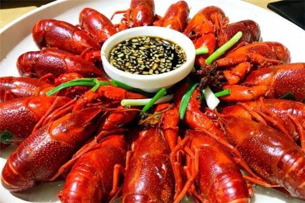 麻辣岁月特色牛蛙龙虾馆