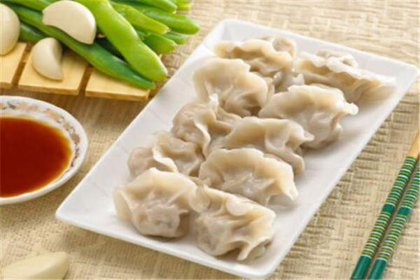 大嫂水饺