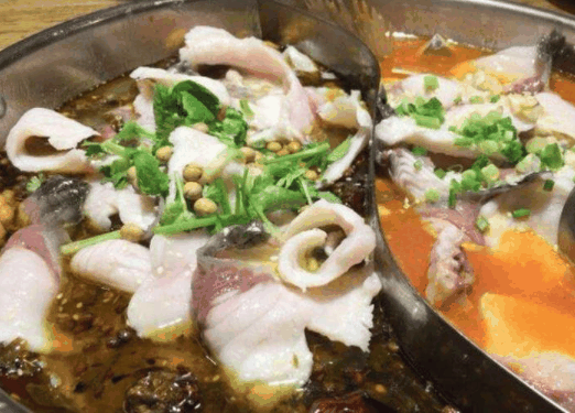 李二鲜鱼馆