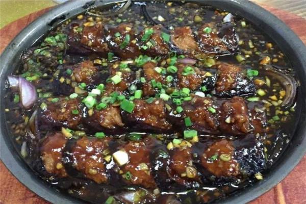 盈贝火锅煲煲香加盟