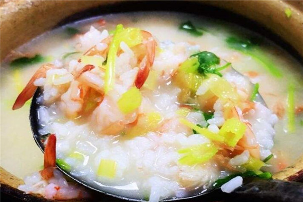潮州阿标砂煲粥火锅