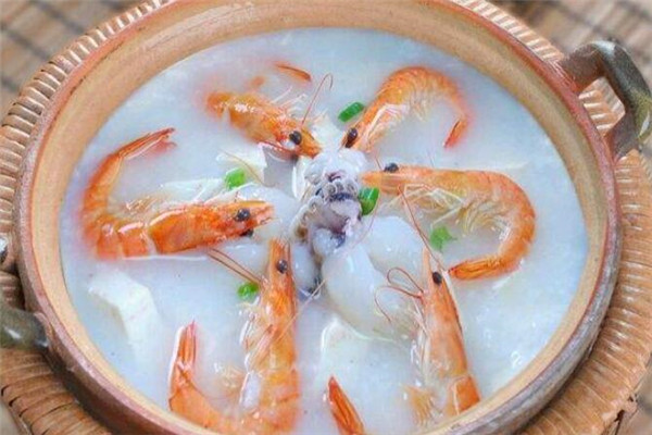 潮州阿标砂煲粥火锅