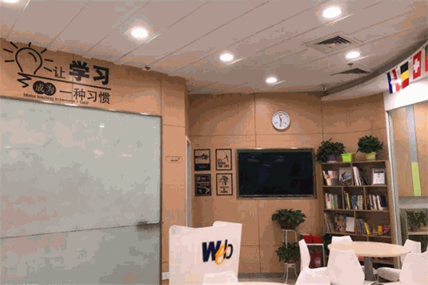 优妈妈英语加盟