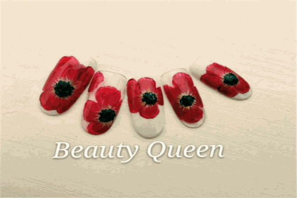 Beauty Queen美甲