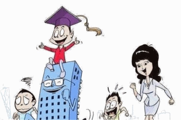 孩子优先教育