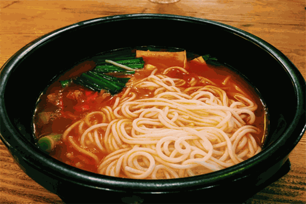 千里缘米线