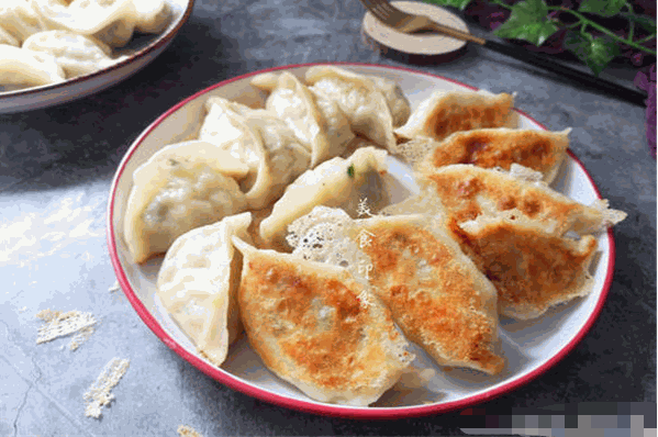 玖捞宝水饺