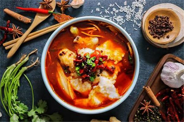 众鑫酸菜鱼米线
