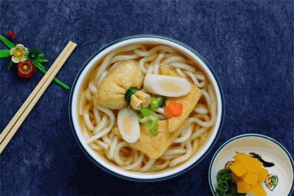 大理过桥米线