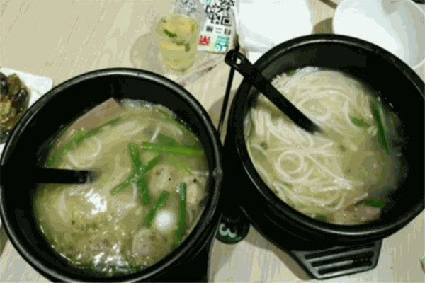千里缘米线
