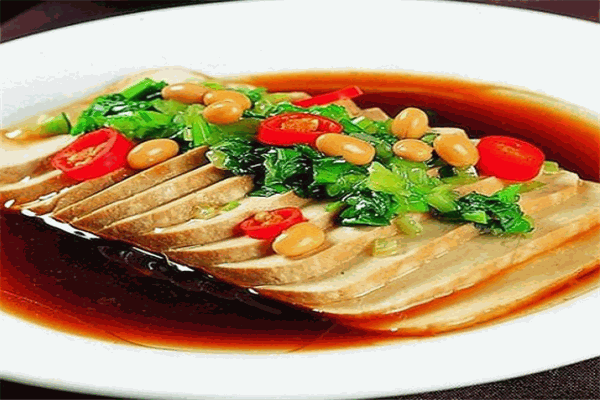 豆品飘香