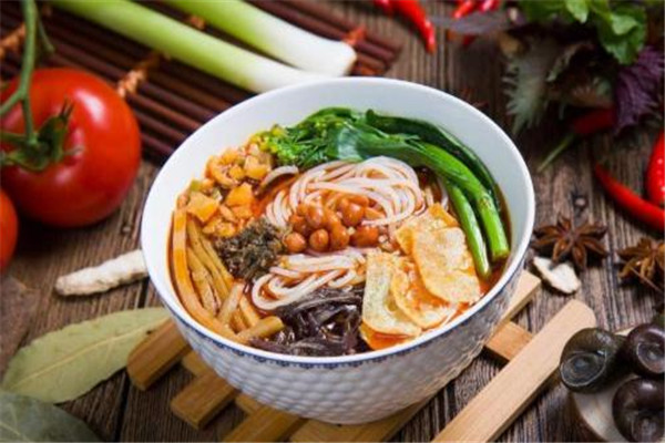 十里香炖粉屋