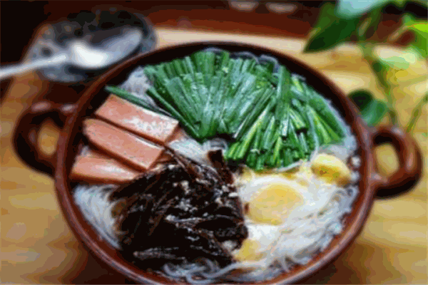 禾缘道米线