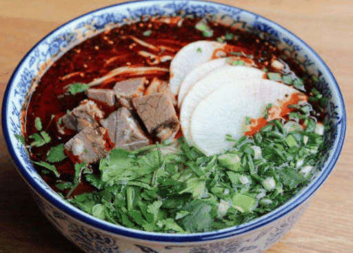 王记牛肉面