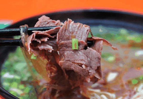 淮南牛肉汤
