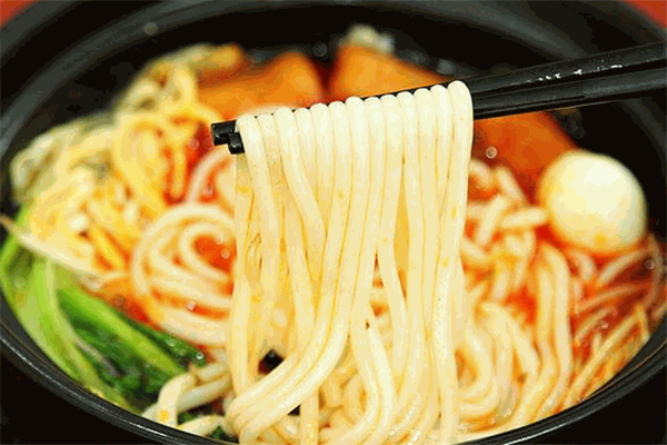 品香阁过桥米线