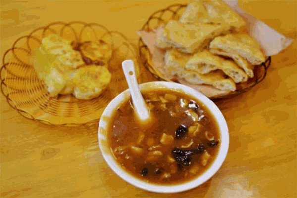 逊母口胡辣汤