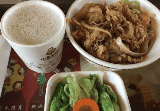 哗啦啦智能餐饮系统