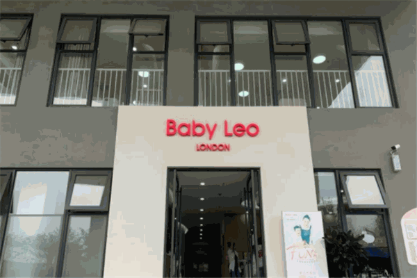 BabyLeo国际托婴中心