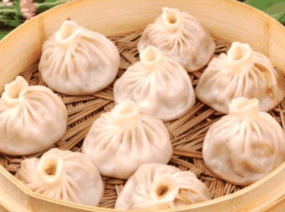 李小锅小笼包