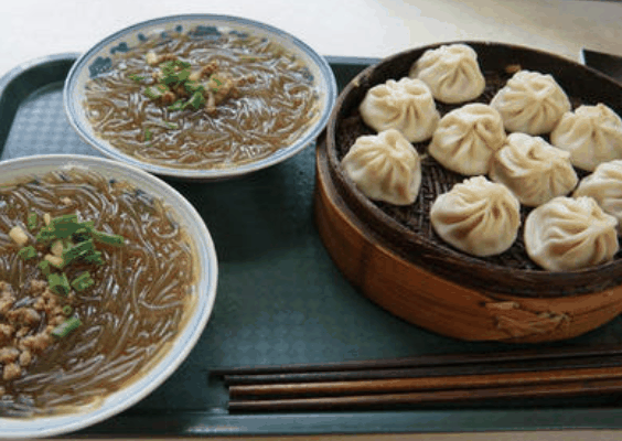 新丰小吃