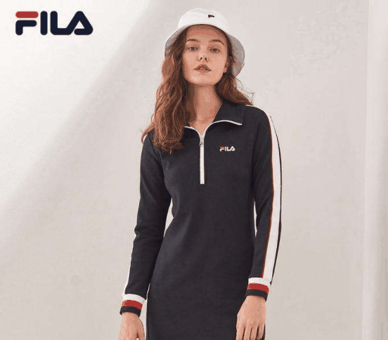 FILA 斐乐休闲