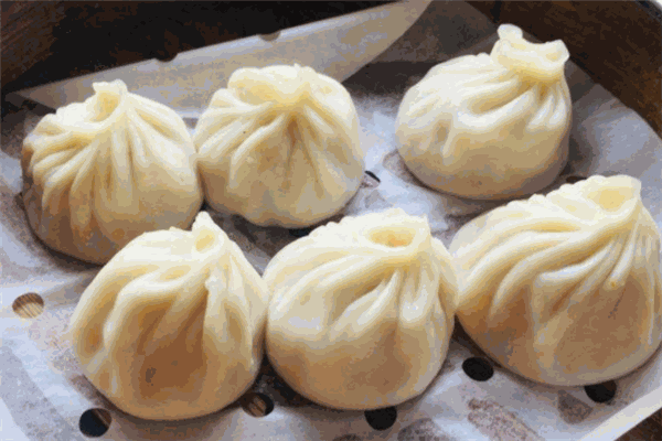 何老幺小吃