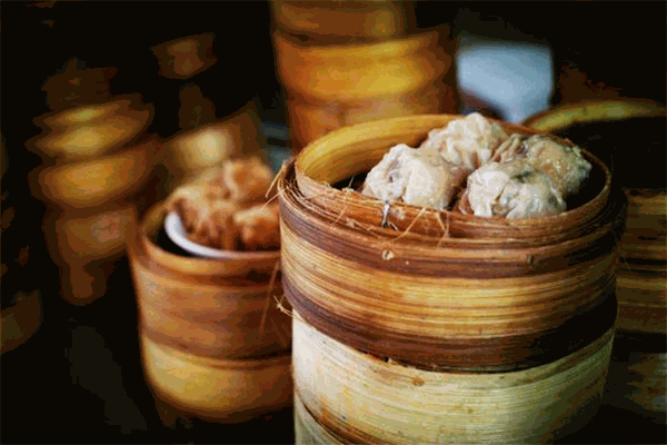西湾小爷岭南小吃