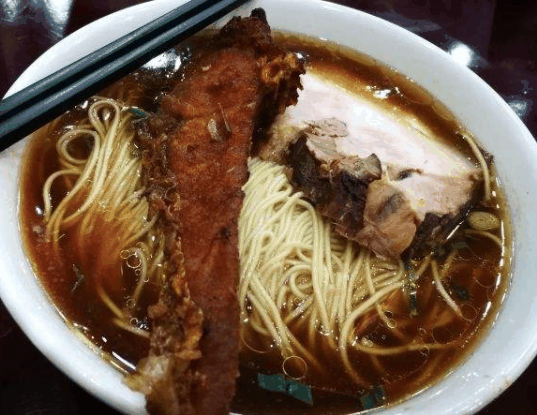 东吴面馆