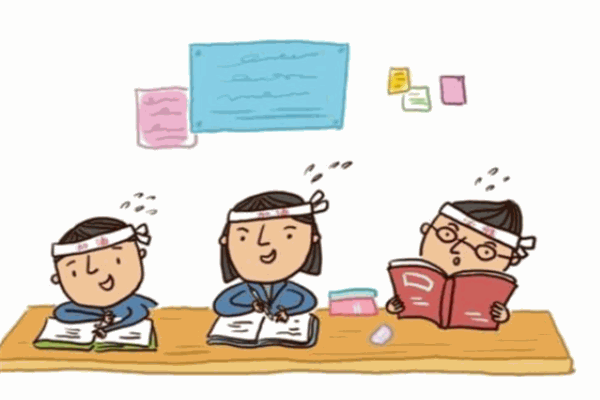 翰卫教育LP学习力