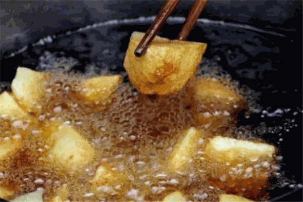 土豆王子烤洋芋