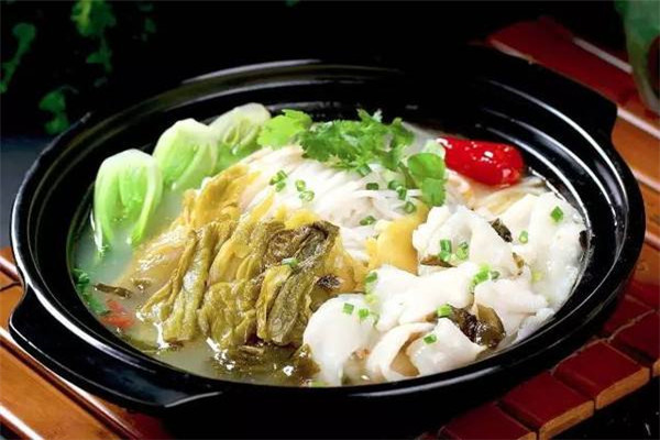 锤子花甲米线
