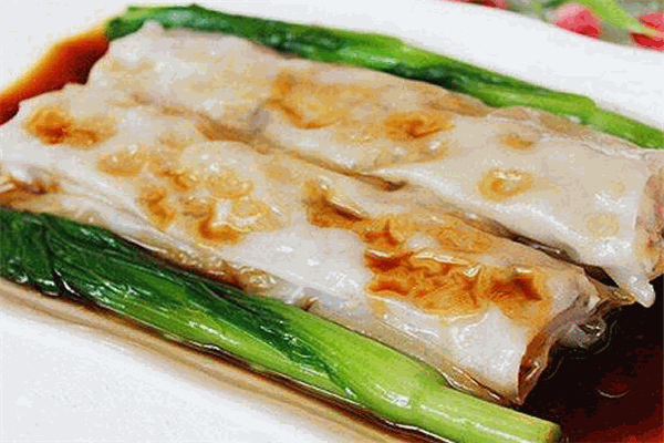 潮顺肠粉王
